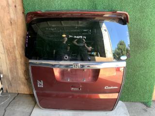 Фото запчасти дверь 5-я HONDA N-BOX контрактная запчасть Запчасть дверь 5-я HONDA N-BOX