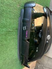 Дверь 5-я NISSAN NOTE NE12 4 ракурс