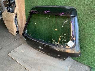 Дверь 5-я TOYOTA COROLLA II EL51 3 ракурс