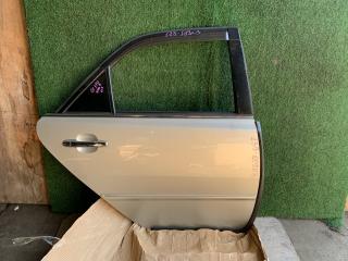 Дверь правая задняя TOYOTA MARK II GX110 1G 1 ракурс