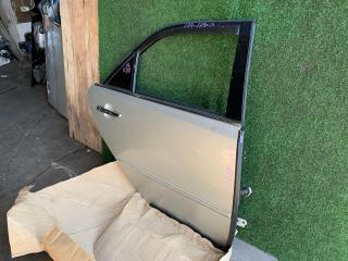 Дверь правая задняя TOYOTA MARK II GX110 1G 3 ракурс
