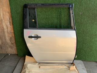 Дверь правая передняя TOYOTA PROBOX NCP51 1NZ 1 ракурс
