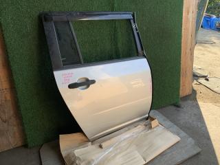 Дверь правая передняя TOYOTA PROBOX NCP51 1NZ 2 ракурс
