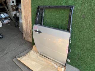 Дверь правая передняя TOYOTA PROBOX NCP51 1NZ 3 ракурс