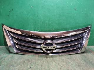 Решетка радиатора NISSAN TEANA L33 623104FWOA 1 ракурс