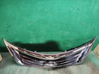 Решетка радиатора NISSAN TEANA L33 623104FWOA 4 ракурс