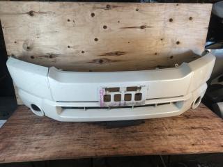 Бампер передний HONDA CROSSROAD RT4 71101SYPZZ00 1 ракурс