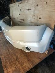 Бампер передний HONDA CROSSROAD RT4 71101SYPZZ00 2 ракурс