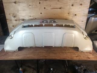 Бампер передний HONDA CROSSROAD RT4 71101SYPZZ00 4 ракурс
