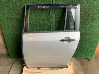 Дверь левая задняя TOYOTA PROBOX NCP51 1NZ 1 ракурс
