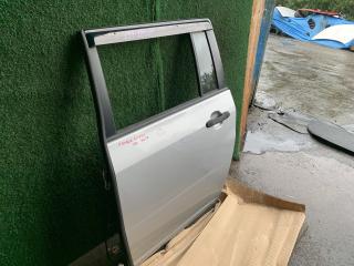 Дверь левая задняя TOYOTA PROBOX NCP51 1NZ 2 ракурс