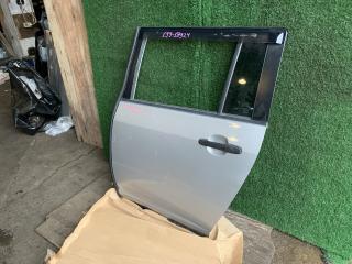 Дверь левая задняя TOYOTA PROBOX NCP51 1NZ 3 ракурс