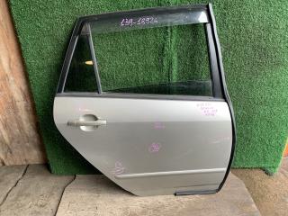 Дверь правая задняя TOYOTA COROLLA SPACIO NZE121 1NZ 1 ракурс