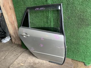 Дверь правая задняя TOYOTA COROLLA SPACIO NZE121 1NZ 3 ракурс