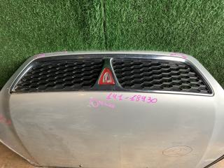 Капот TOYOTA VISTA SV50 1MOD 4 ракурс