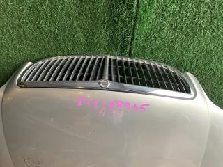 Капот NISSAN CEFIRO A33 4 ракурс
