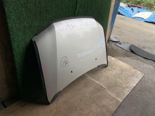 Капот TOYOTA PROBOX NCP59 2 ракурс