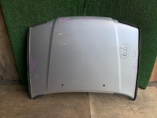 Капот TOYOTA TERCEL EL53 1 ракурс