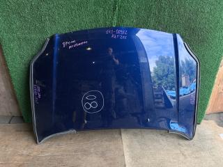 Капот TOYOTA AVENSIS AZT255 1 ракурс