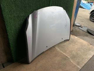 Капот TOYOTA CALDINA AZT246 2 ракурс