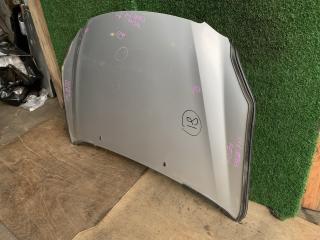 Капот TOYOTA CALDINA AZT246 3 ракурс