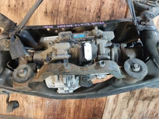 Балка задняя TOYOTA PRIUS ZVW55 2ZR 5 ракурс Балка задняя TOYOTA PRIUS ZVW55 2ZR 5 ракурс