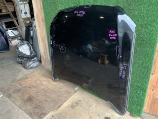 Капот NISSAN STAGEA PNM35 2MOD 3 ракурс