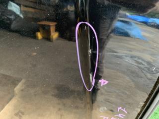 Капот NISSAN STAGEA PNM35 2MOD 4 ракурс