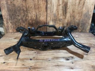 Балка задняя TOYOTA COROLLA ZWE215 2ZRFXE 1 ракурс