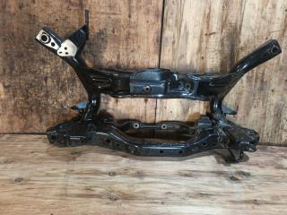 Балка задняя TOYOTA COROLLA ZWE215 2ZRFXE 4 ракурс