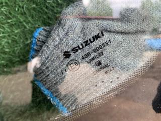 Стекло лобовое SUZUKI SWIFT ZDDDS Z12E 4 ракурс