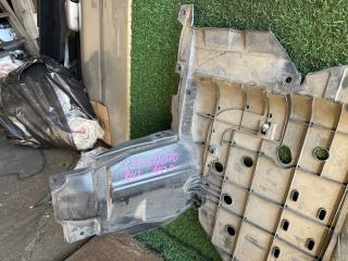 Защита двигателя HONDA VEZEL RU3 LEB 74111T7A 4 ракурс