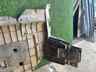 Защита двигателя HONDA VEZEL RU3 LEB 74111T7A 5 ракурс