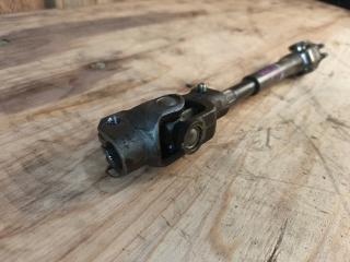 Рулевой карданчик TOYOTA PROBOX NCP51 1NZ 2 ракурс