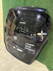 Дверь 5-я HONDA FREED GB3 3 ракурс
