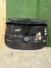 Дверь 5-я TOYOTA AQUA NHP10 1 ракурс