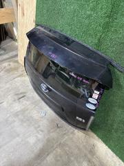Дверь 5-я TOYOTA AQUA NHP10 5 ракурс