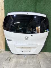 Дверь 5-я HONDA FREED GB3 1 ракурс