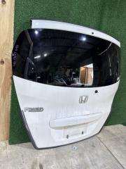 Дверь 5-я HONDA FREED GB3 2 ракурс