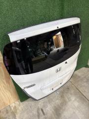 Дверь 5-я HONDA FREED GB3 3 ракурс