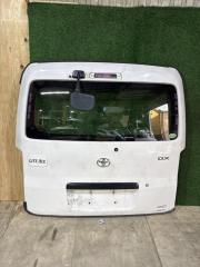 Дверь 5-я TOYOTA LITE ACE S402M 1 ракурс