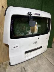 Дверь 5-я TOYOTA LITE ACE S402M 2 ракурс