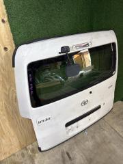 Дверь 5-я TOYOTA LITE ACE S402M 3 ракурс