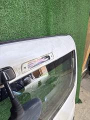 Дверь 5-я TOYOTA LITE ACE S402M 4 ракурс