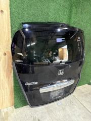 Дверь 5-я HONDA FREED GB4 2 ракурс