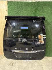 Дверь 5-я TOYOTA VOXY AZR60 1 ракурс
