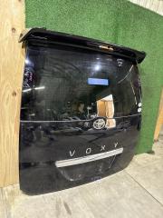 Дверь 5-я TOYOTA VOXY AZR60 2 ракурс