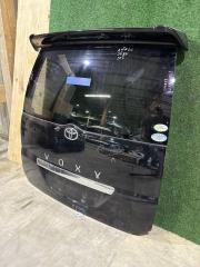 Дверь 5-я TOYOTA VOXY AZR60 5 ракурс
