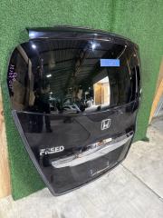 Дверь 5-я HONDA FREED GB3 2 ракурс