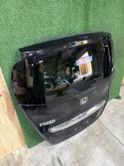 Дверь 5-я HONDA FREED GB3 3 ракурс